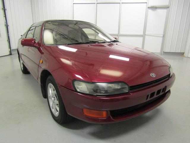 1991 Toyota Sera (CC-914095) for sale in Christiansburg, Virginia