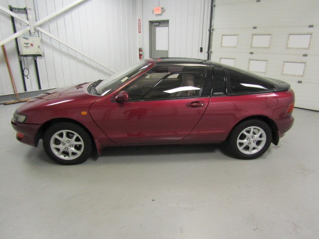 1991 Toyota Sera (CC-914095) for sale in Christiansburg, Virginia