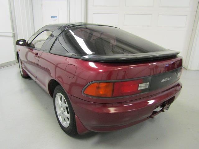 1991 Toyota Sera (CC-914095) for sale in Christiansburg, Virginia