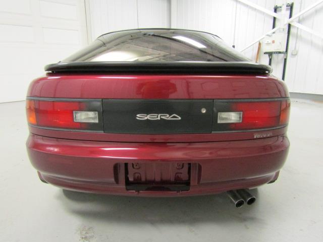 1991 Toyota Sera (CC-914095) for sale in Christiansburg, Virginia