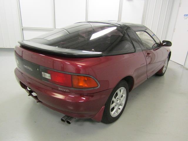 1991 Toyota Sera (CC-914095) for sale in Christiansburg, Virginia