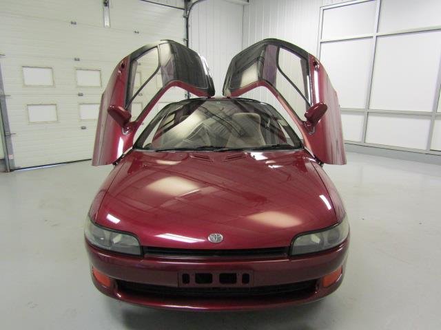 1991 Toyota Sera (CC-914095) for sale in Christiansburg, Virginia