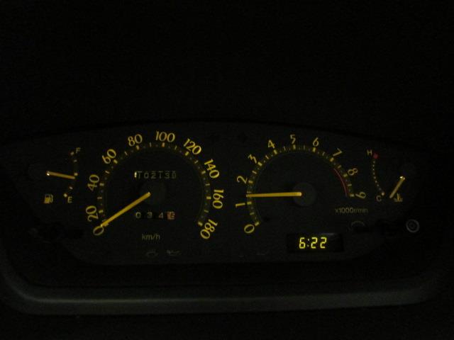1991 Toyota Sera (CC-914095) for sale in Christiansburg, Virginia