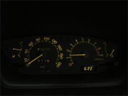1991 Toyota Sera (CC-914095) for sale in Christiansburg, Virginia