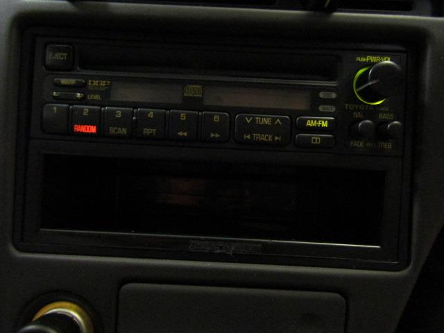1991 Toyota Sera (CC-914095) for sale in Christiansburg, Virginia