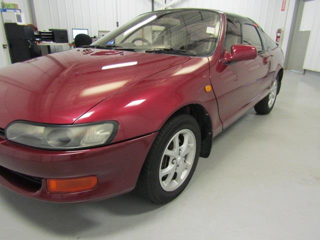 1991 Toyota Sera (CC-914095) for sale in Christiansburg, Virginia