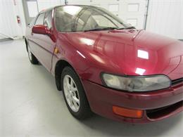 1991 Toyota Sera (CC-914095) for sale in Christiansburg, Virginia
