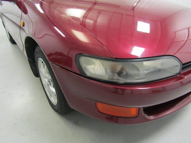 1991 Toyota Sera (CC-914095) for sale in Christiansburg, Virginia