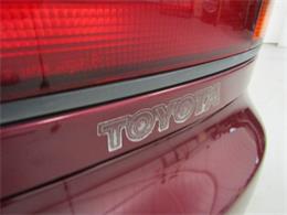 1991 Toyota Sera (CC-914095) for sale in Christiansburg, Virginia