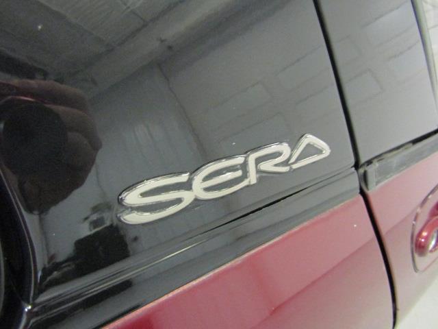 1991 Toyota Sera (CC-914095) for sale in Christiansburg, Virginia