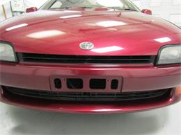 1991 Toyota Sera (CC-914095) for sale in Christiansburg, Virginia