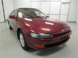 1991 Toyota Sera (CC-914095) for sale in Christiansburg, Virginia