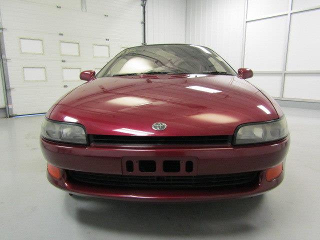 1991 Toyota Sera (CC-914095) for sale in Christiansburg, Virginia
