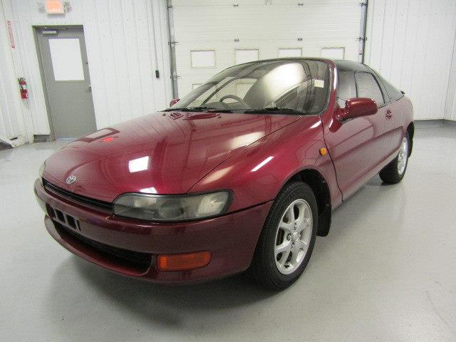 1991 Toyota Sera (CC-914095) for sale in Christiansburg, Virginia