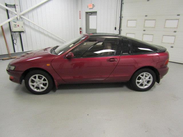 1991 Toyota Sera (CC-914095) for sale in Christiansburg, Virginia