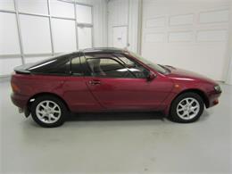1991 Toyota Sera (CC-914095) for sale in Christiansburg, Virginia