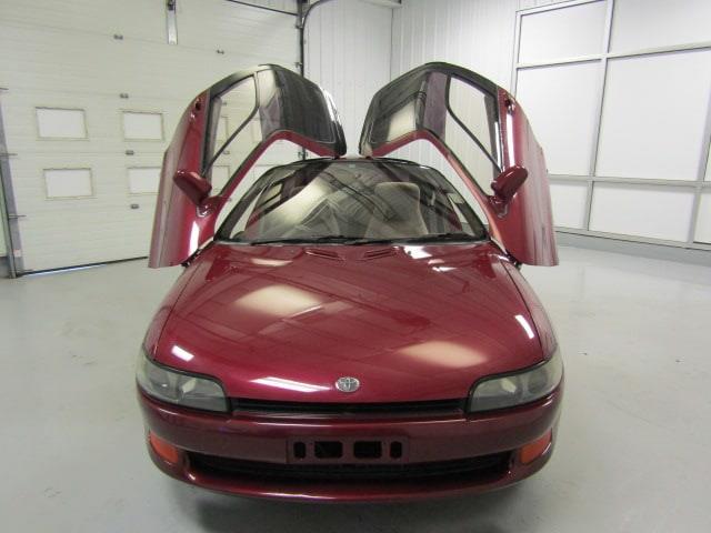 1991 Toyota Sera (CC-914095) for sale in Christiansburg, Virginia