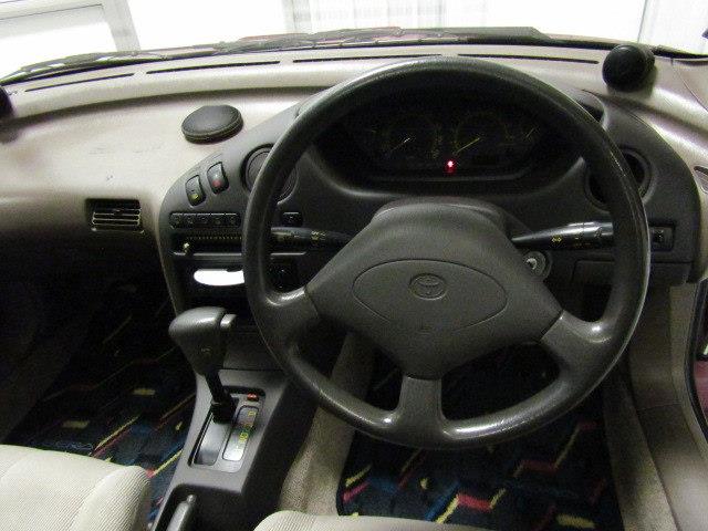 1991 Toyota Sera (CC-914095) for sale in Christiansburg, Virginia