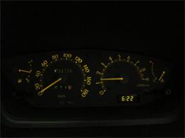 1991 Toyota Sera (CC-914095) for sale in Christiansburg, Virginia