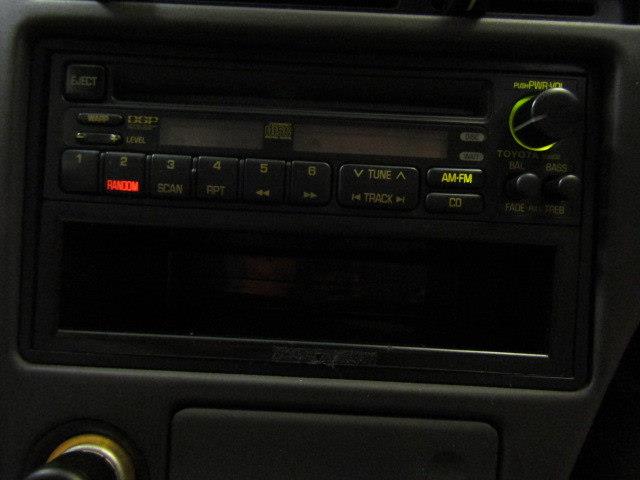 1991 Toyota Sera (CC-914095) for sale in Christiansburg, Virginia