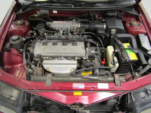 1991 Toyota Sera (CC-914095) for sale in Christiansburg, Virginia