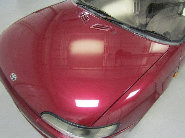 1991 Toyota Sera (CC-914095) for sale in Christiansburg, Virginia