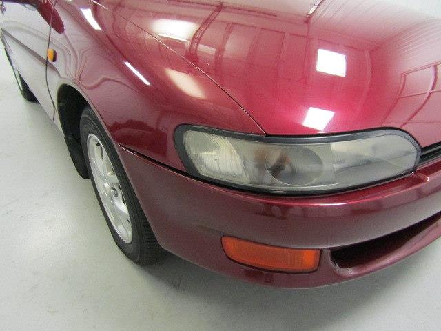 1991 Toyota Sera (CC-914095) for sale in Christiansburg, Virginia