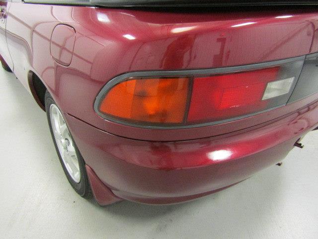 1991 Toyota Sera (CC-914095) for sale in Christiansburg, Virginia