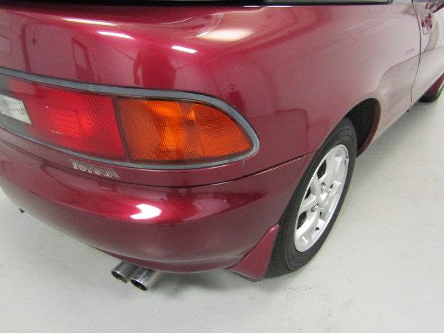 1991 Toyota Sera (CC-914095) for sale in Christiansburg, Virginia