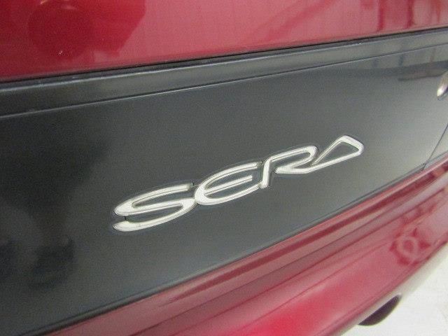 1991 Toyota Sera (CC-914095) for sale in Christiansburg, Virginia