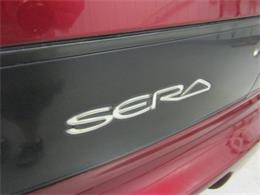 1991 Toyota Sera (CC-914095) for sale in Christiansburg, Virginia