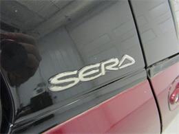 1991 Toyota Sera (CC-914095) for sale in Christiansburg, Virginia