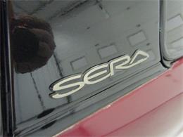 1991 Toyota Sera (CC-914095) for sale in Christiansburg, Virginia