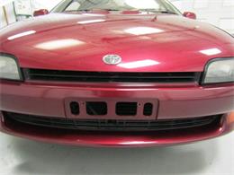 1991 Toyota Sera (CC-914095) for sale in Christiansburg, Virginia