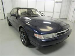 1995 Mazda Eunos Cosmo (CC-914103) for sale in Christiansburg, Virginia