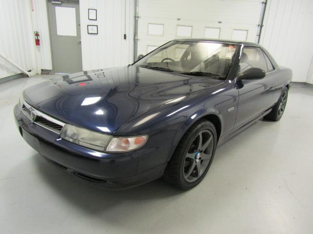 1995 Mazda Eunos Cosmo (CC-914103) for sale in Christiansburg, Virginia