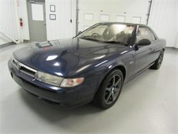 1995 Mazda Eunos Cosmo (CC-914103) for sale in Christiansburg, Virginia