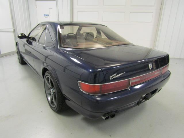 1995 Mazda Eunos Cosmo (CC-914103) for sale in Christiansburg, Virginia