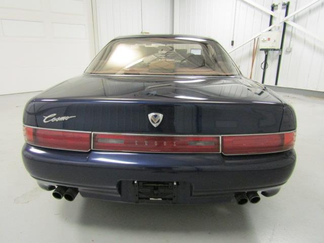 1995 Mazda Eunos Cosmo (CC-914103) for sale in Christiansburg, Virginia
