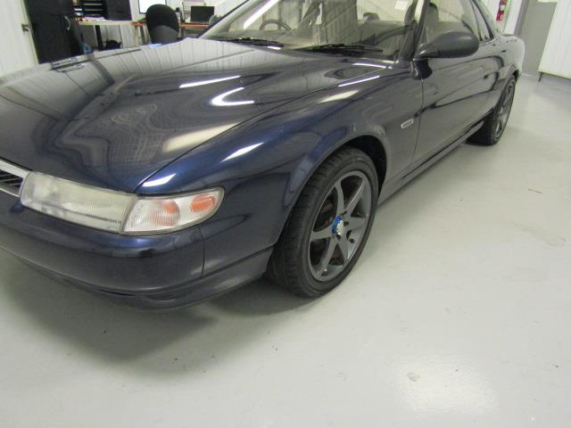 1995 Mazda Eunos Cosmo (CC-914103) for sale in Christiansburg, Virginia