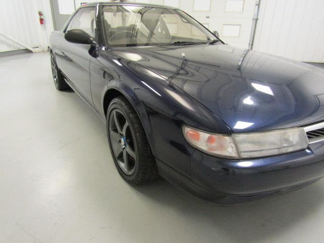 1995 Mazda Eunos Cosmo (CC-914103) for sale in Christiansburg, Virginia