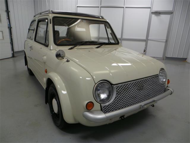 1989 Nissan Pao (CC-914104) for sale in Christiansburg, Virginia