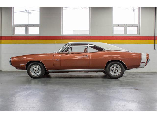 1970 Dodge Charger R/T (CC-914106) for sale in Montreal, Quebec