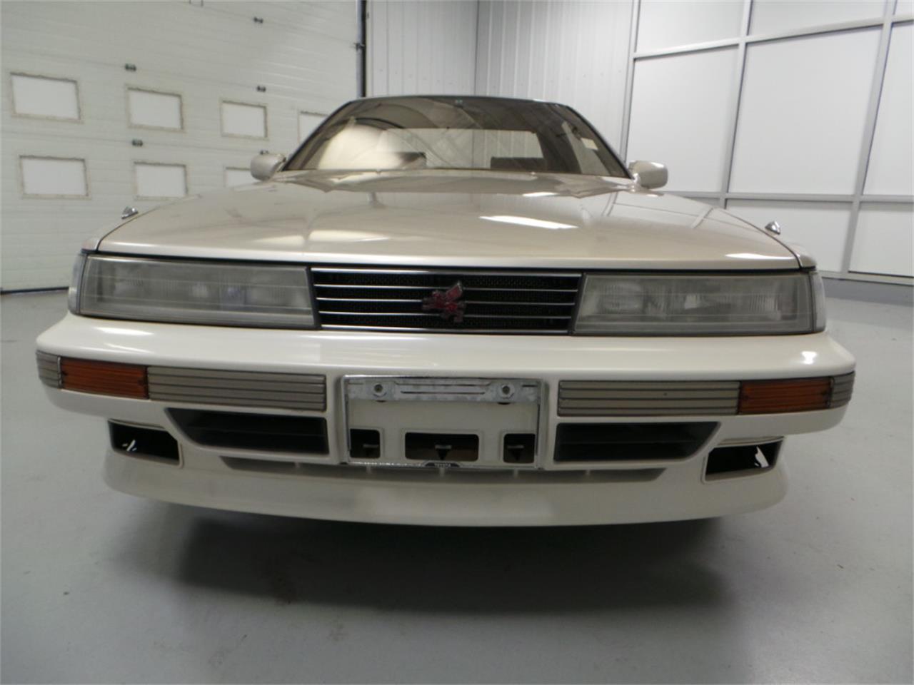 Toyota soarer 1996