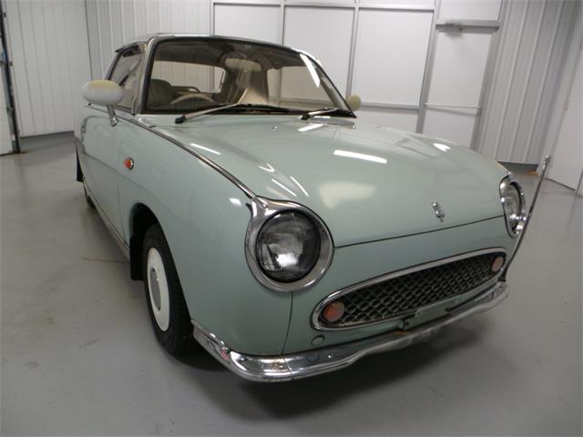 1991 Nissan Figaro (CC-914119) for sale in Christiansburg, Virginia