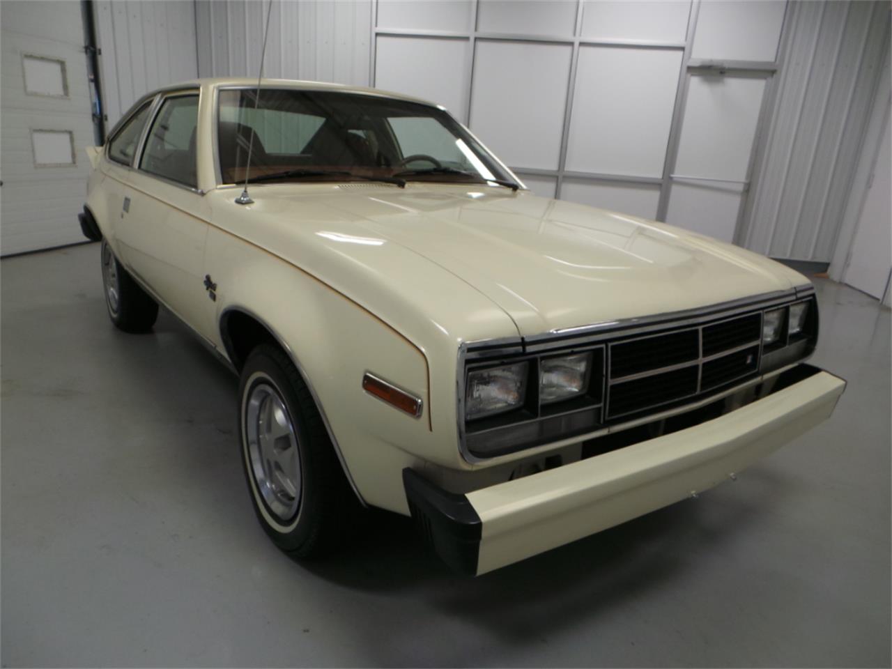 1982 AMC Spirit for Sale | ClassicCars.com | CC-914132