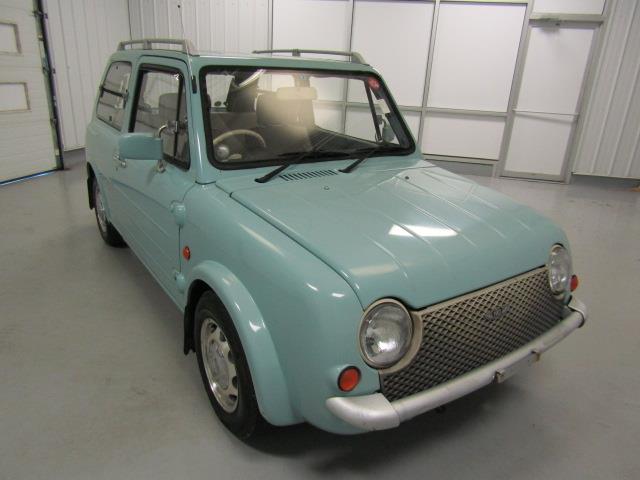1990 Nissan Pao (CC-914145) for sale in Christiansburg, Virginia