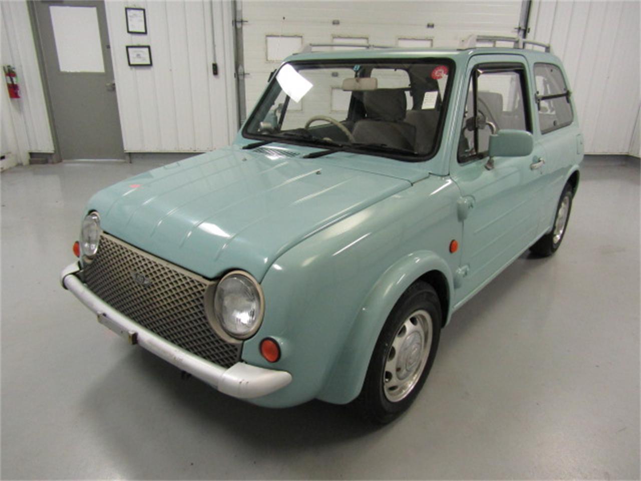 1990 Nissan Pao for Sale CC914145