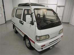 1991 Daihatsu Atrai (CC-914152) for sale in Christiansburg, Virginia