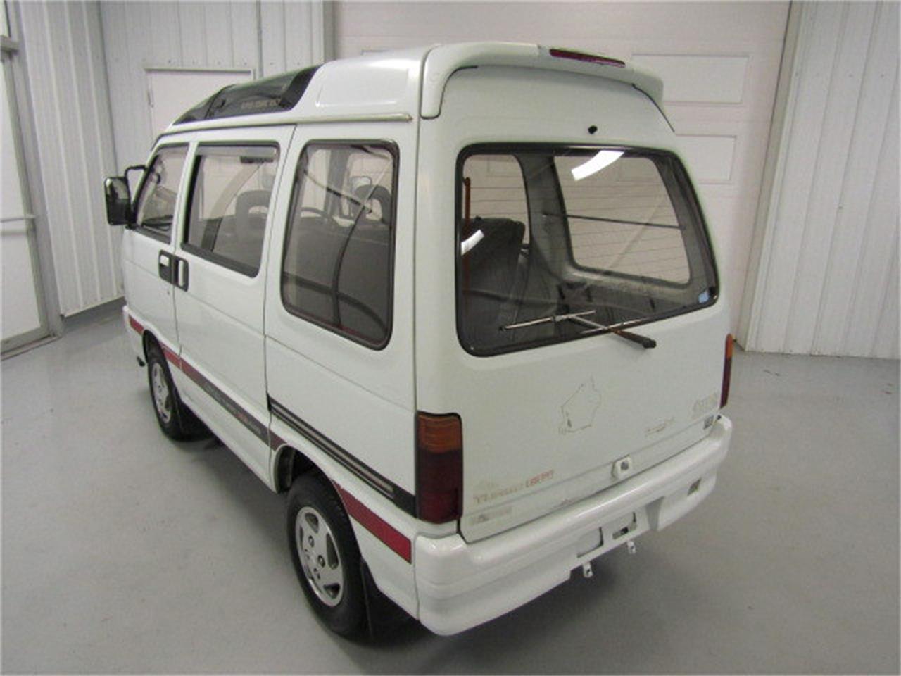 1991 Daihatsu Atrai For Sale Classiccars Com Cc 914152